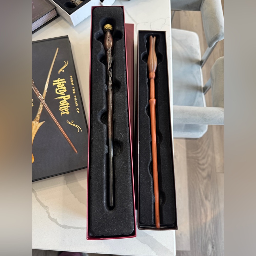 Harry Potter bundle - Picture 5 of 6